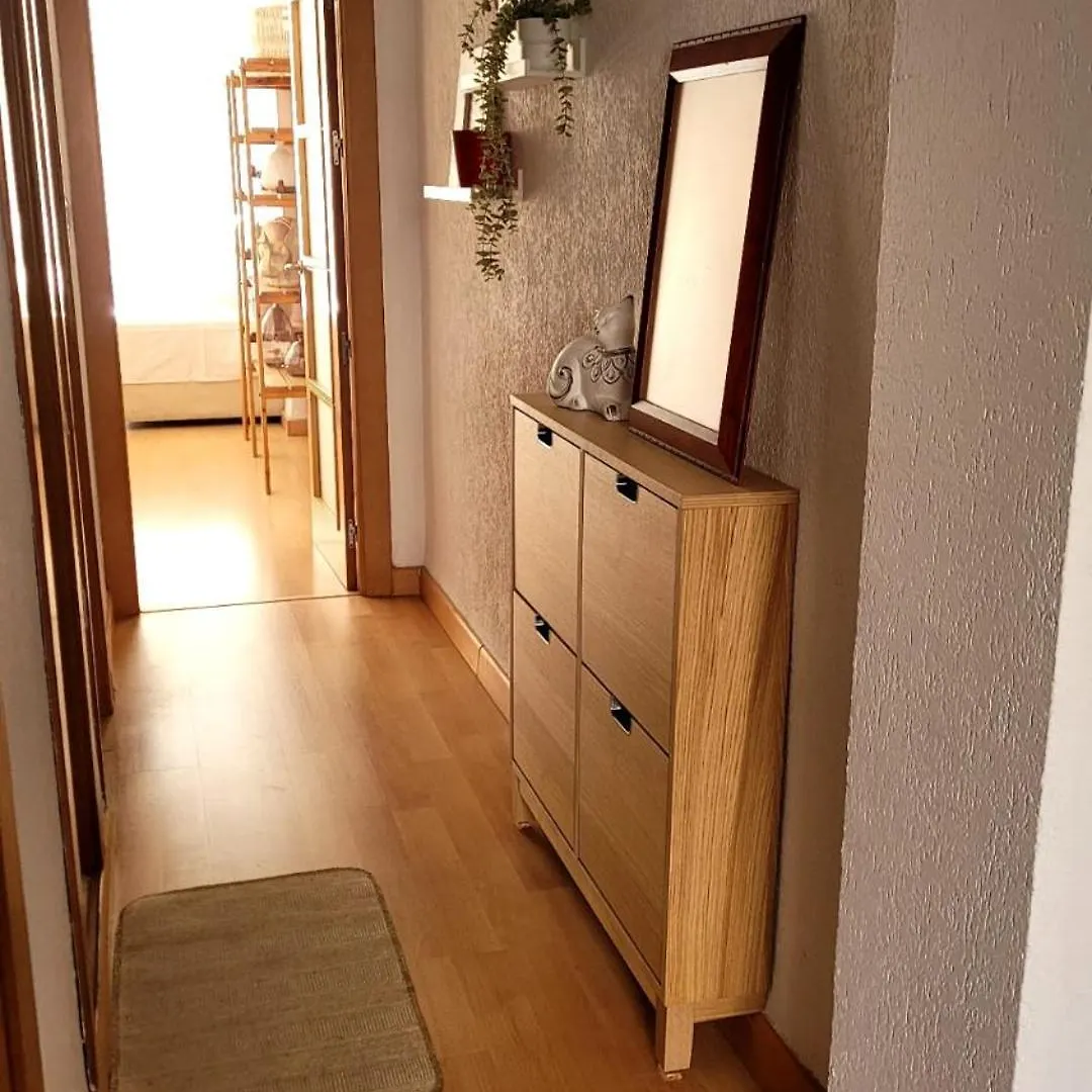 Apartment Turquesa - Almeria