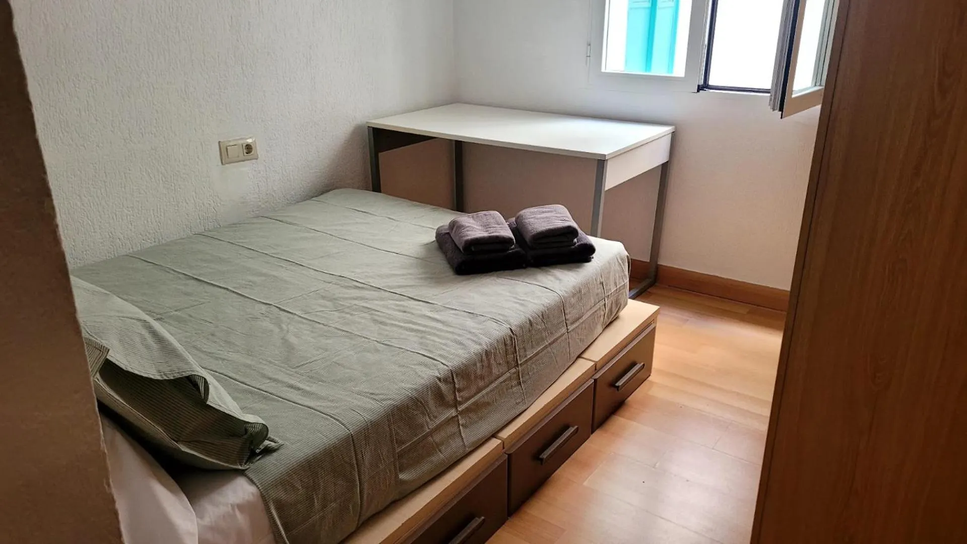Apartment Turquesa - Almeria