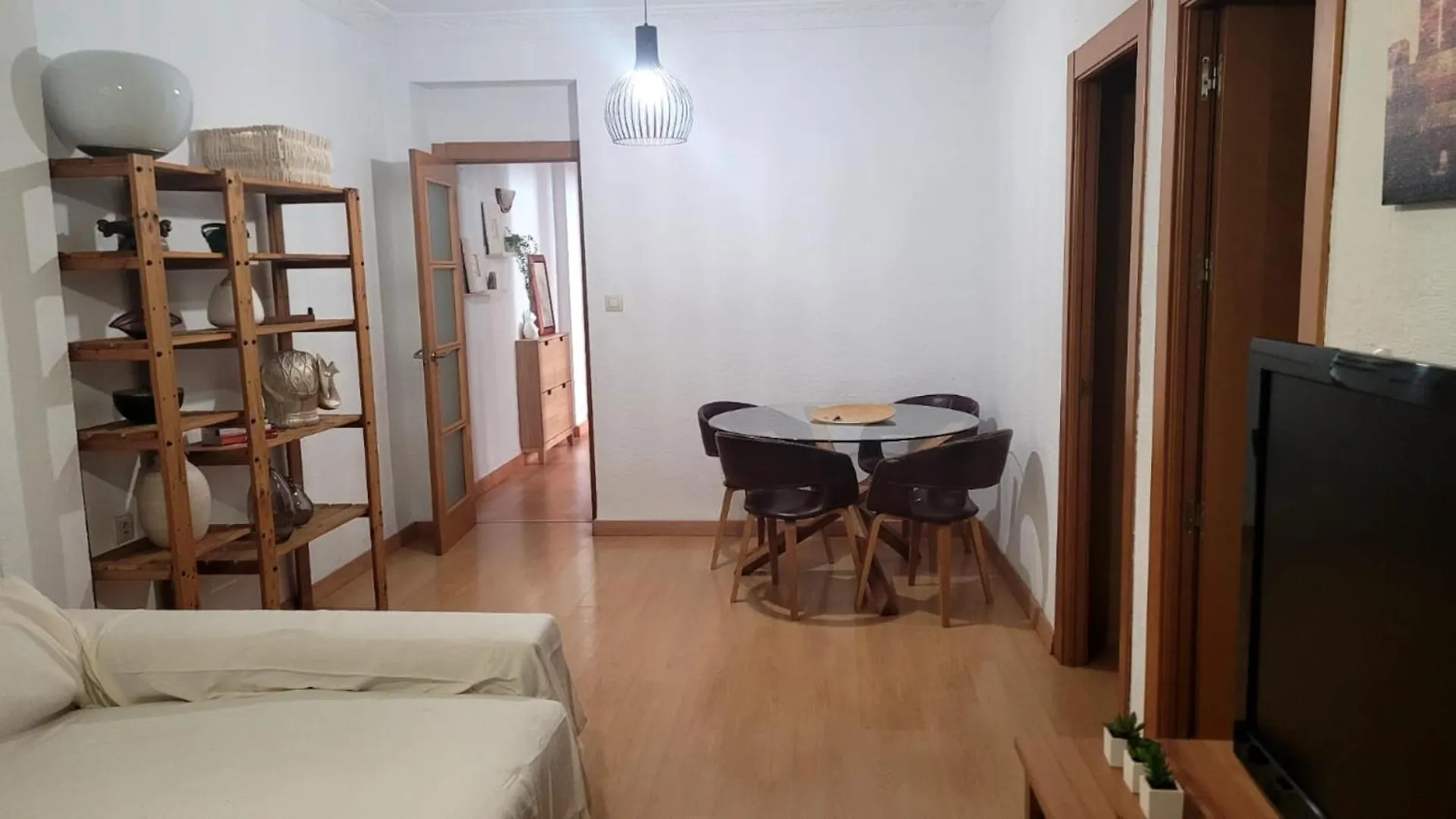 Apartment Turquesa - Almeria