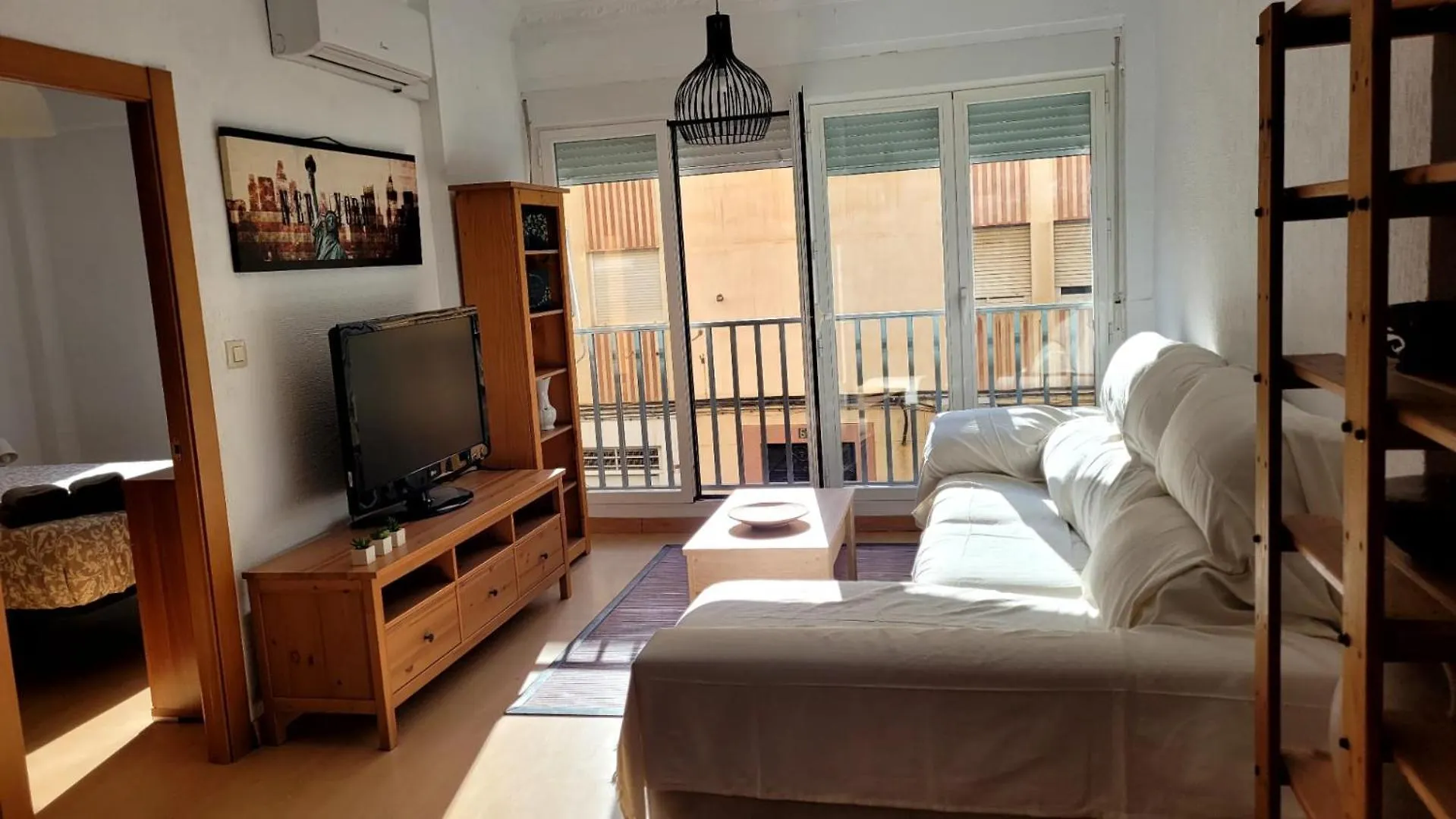 Apartment Turquesa - Almeria
