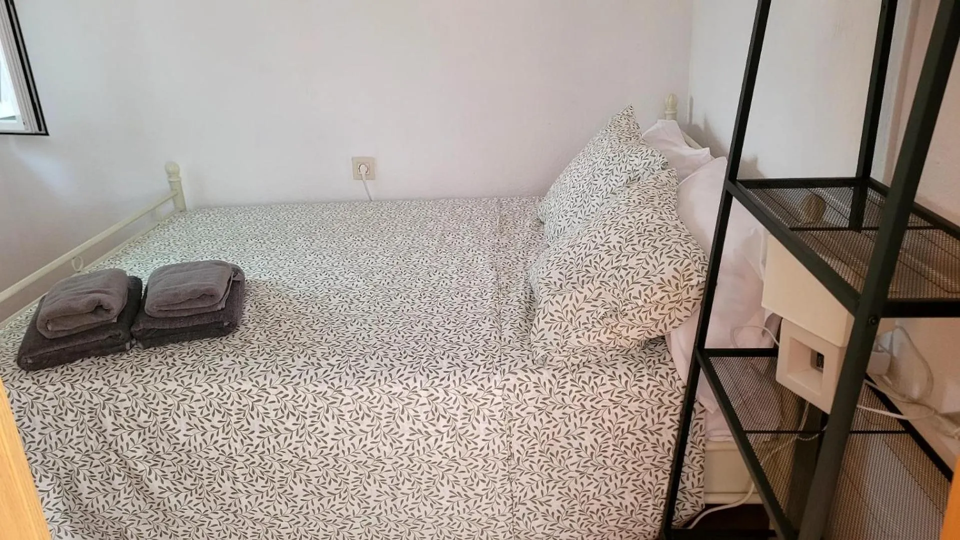 Apartment Turquesa - Almeria 0*,